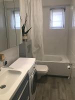 Appartamento con Vista Giardino