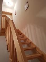 Appartement - Rez-de-Chaussée