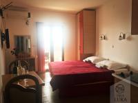 Studio Apartment with Sea View