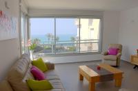 Nitza Boutique Apartment Kosher - Bed and Breakfast Netanya