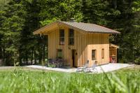 B&B Walchsee - Chalet Auszeit - Bed and Breakfast Walchsee