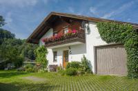 B&B Oberaudorf - Heidinger - Bed and Breakfast Oberaudorf