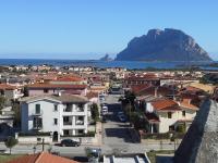 B&B Rotta Per Tavolara - B&B