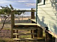 Cabaña PRAIA - B&B Punta del Diablo