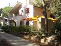 Apartman Biograd - Chambres d’hôtes