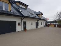 Noclegi u Andrzeja - B&B Danzica