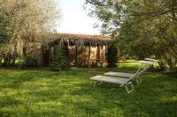 Casale Vigna Carbona - Ferienwohnung Gavorrano