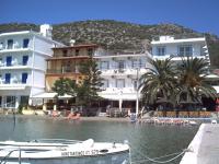 Golden Moon - B&B Tolón