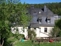 B&B Zeulenroda - Ferienwohnung Fam. Falk - Bed and Breakfast Zeulenroda