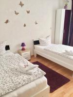 Tweepersoonskamer met Eigen Badkamer