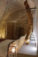 Le Mas de l'Espérance - Chambres d'hôtes de Prestige - Ferienwohnung Garons