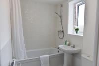 Smartrips Apartments - B&B Coventry