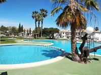 Appartement Lago Jardin - Ferienwohnung Torrevieja