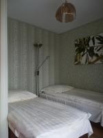 Apartamenty Dom nad Jeziorem - B&B Głęboczek