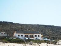 Apartment mit Meerblick