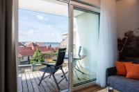 Apartment-Ackerbürger - mit Seeblick