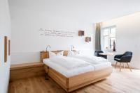 Appartement-Delikatessen Reggentin