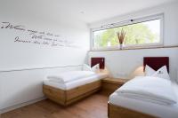 Appartement met Terras - Waschküche