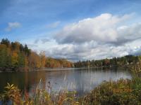 Chalet d'Anna - B&B Saint-Damien