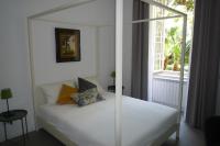 Double Room with Extra Bed