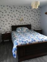 Chambre Double Deluxe