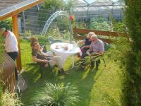 Camera Matrimoniale con Balcone