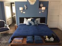 Deluxe Kamer met Kingsize Bed