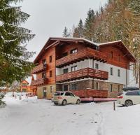 Apartmán Ježko - Bed and Breakfast