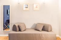 Chambre Triple Deluxe