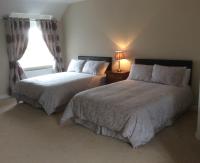 Chambre Familiale Deluxe