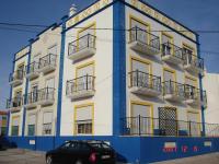 Alagoa Azul II - B&B