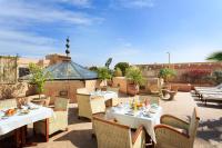 Palais Khum - Bed and Breakfast Marrakesh
