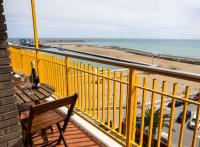 Playa el Clot - Vinaròs - B&B Vinaròs