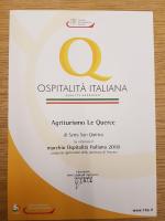 Le querce - B&B