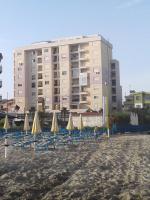 B&B Durrës - Quartz Apartament - Bed and Breakfast Durrës