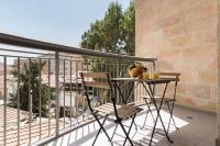 Appartement avec Balcon