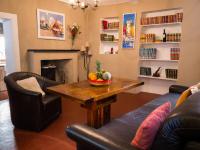 Romantic Hideaway Roquebrune-Cap Martin/Monaco near castle - B&B Roquebrune-Cap-Martin