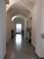New flat in old town+garage - B&B