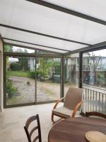 Le Perron - Ferienwohnung