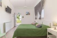 Appartement met 1 Slaapkamer (2 Volwassenen)