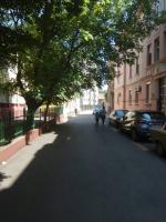 Rose Lux - Ferienwohnung Belgrad