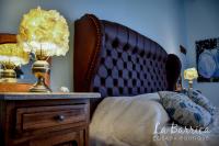 B&B San Rafael - Posada Boutique La Barrica - Bed and Breakfast San Rafael