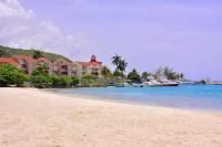 Conch Shell Beach Studio @ Sandcastles - B&B Ocho Rios