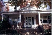 Jasones B&B and Restaurant - B&B Marion