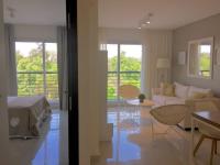 9 de Julio Park Suites - B&B San Miguel de Tucumán