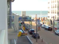 Luxury Suite Koksijde 402 Adult only - Bed and Breakfast Koksijde