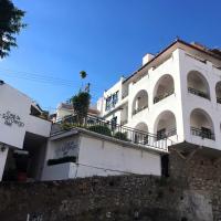 B&B Taxco - Hotel Real de San Diego - Bed and Breakfast Taxco