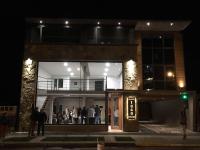 Umain - Ferienwohnung San Martín de los Andes