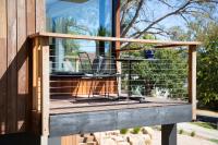 Brooklands Apartments - B&B Healesville