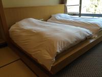 Chambre Quadruple avec Espace Tatami